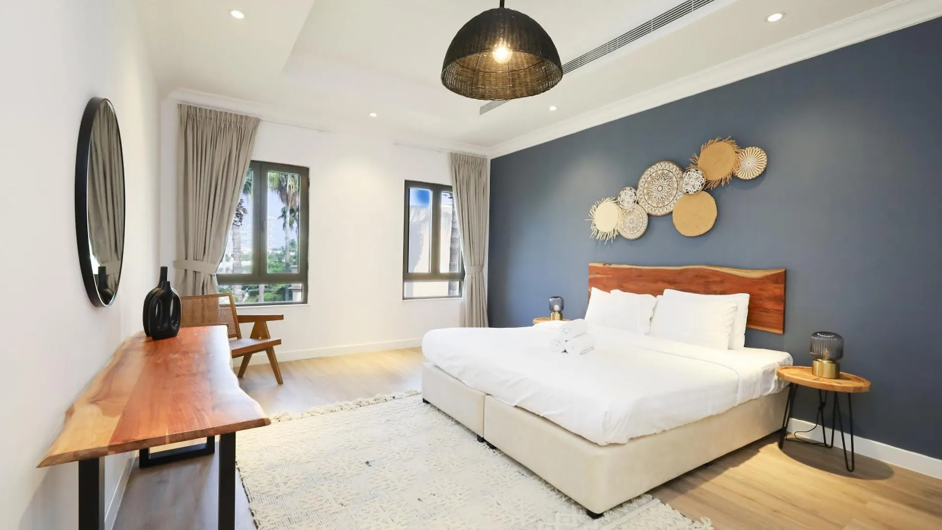 Luxury Villa In Palm Jumeirah Dubai