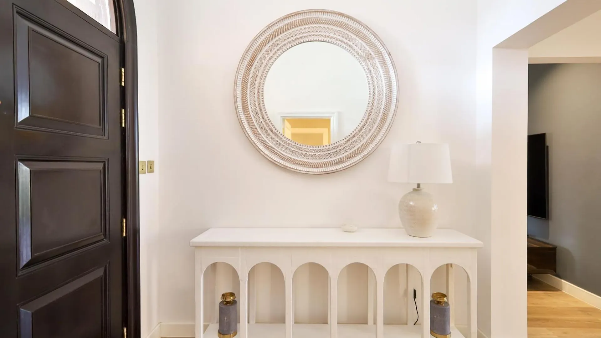 Luxury Villa In Palm Jumeirah Dubai 0*,
