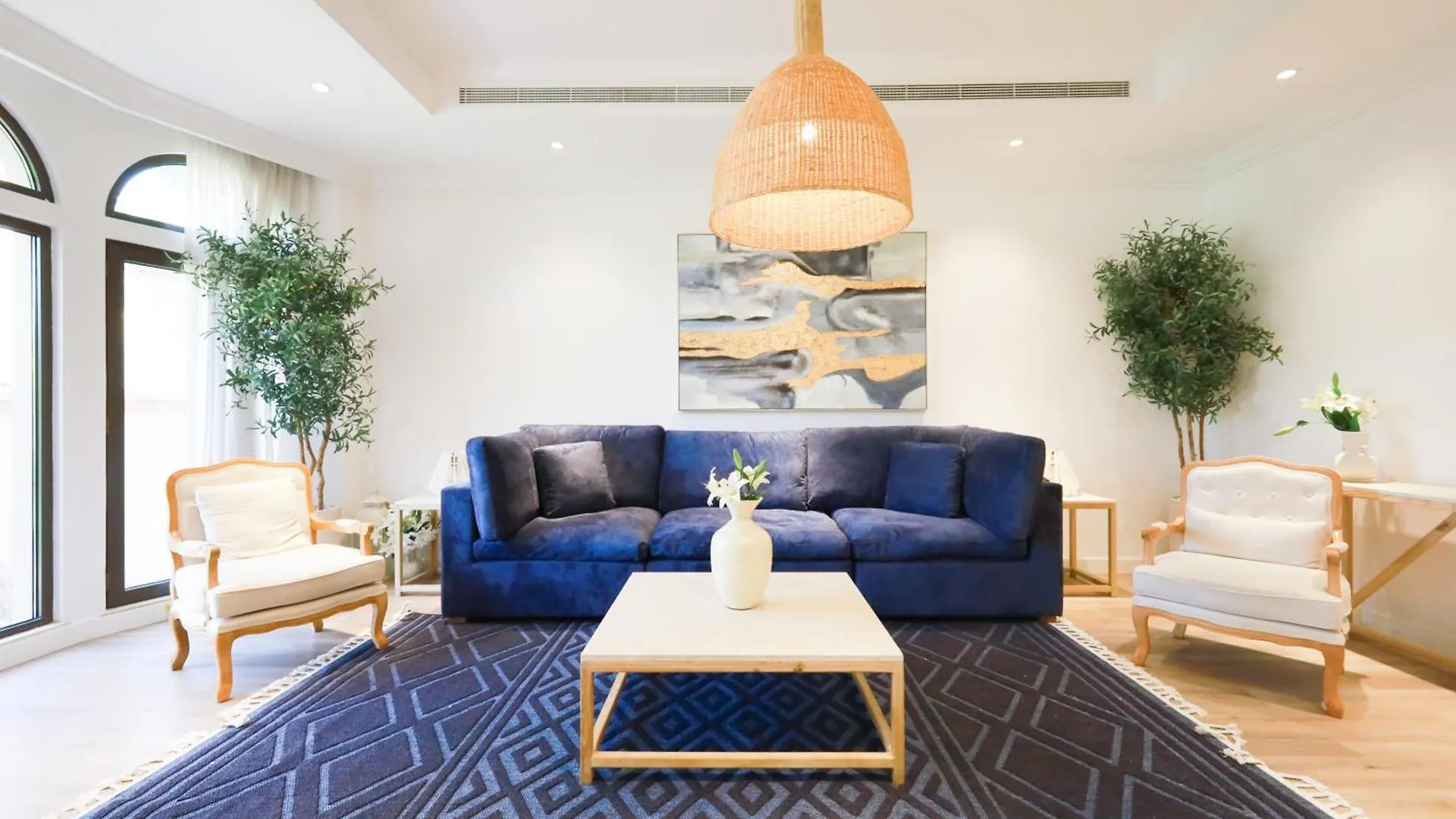 Luxury Villa In Palm Jumeirah Dubai