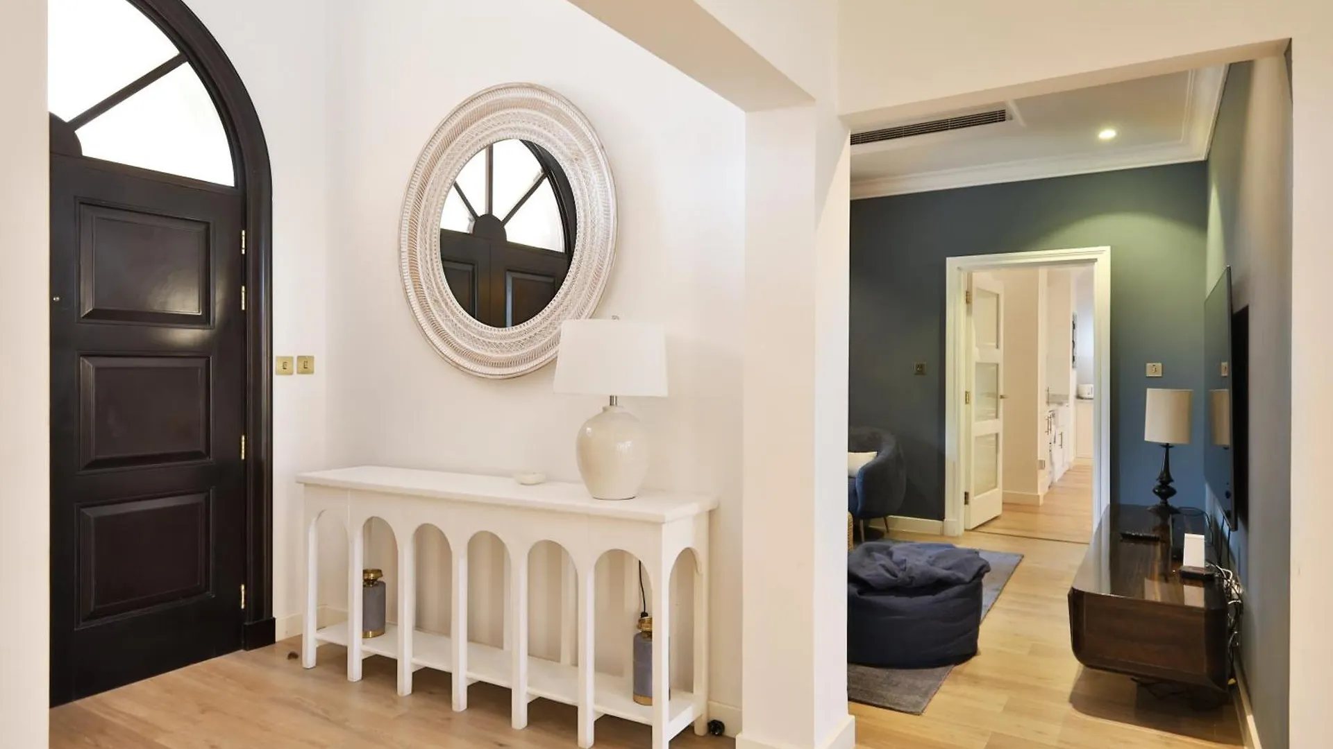 Luxury Villa In Palm Jumeirah Dubai